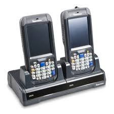 Intermec DX2A22220 mobile device dock station PDA Grey (CHG COMP CK7X NO PWR CD EU - IN)