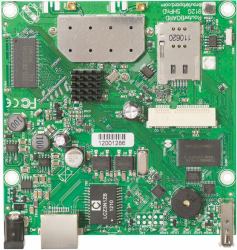 Mikrotik RB912UAG-5HPnD Motherboard (MikroTik RouterBoard Wireless Router RB912UAG-5HPnD [RouterOS L4])