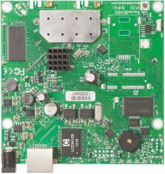 Mikrotik RB911G-5HPND network equipment spare part Motherboard (MikroTik RouterBoard 911G-5HPnD [RouterOs Level 3])
