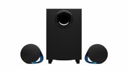 Logitech G G560 Haut-parleur gaming pour PC LIGHTSYNC (G560 LIGHTSYNC PC SPEAKERS - GAMING EMEA)