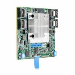 HPE SmartArray P816i-a SR Gen10 RAID controller PCI Express x8 3.0 12 Gbit/s (HPE SMART ARRAY CONTROLLER P816i-a SR)