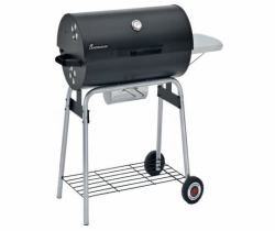 LANDMANN 31421 outdoor barbecue/grill (LANDMANN TAURUS 660 CHARCOAL BBQ)