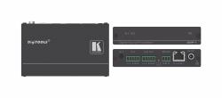 Kramer Electronics DSP-1 audio mixer 3 channels Black (DSP-1 - Mini Digital Sound Processor)
