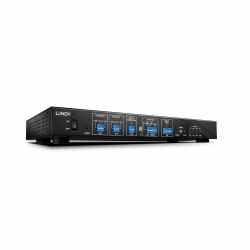 Lindy 38161 video scaler (FLEXIBLEVIDEOWALLSCALER)