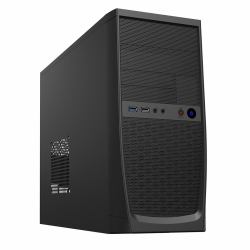 cit ELITE Bureau Noir 500 W 