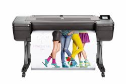 HP Designjet Z9+ 44-in PostScript Printer (DESIGNJET Z9P PS PRINTER - 44IN)