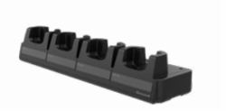 Honeywell EDA50K-CB-2 Organiseur de station de chargement Autonome Noir (EDA50K KIT CHARGER BASE EU - IN)