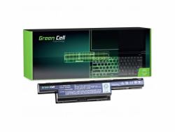 green cell AC06 composant de laptop supplémentaire Batterie 