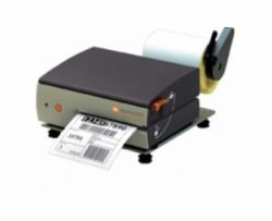 MP Compact 4 Mark III Ethernet - 203 dpi, DPL, PL-Z, LP incl.: - cable [USB, RS232], power cable - Warranty: 12M