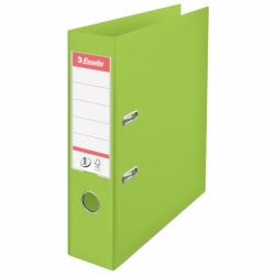 Esselte 624069 classeur à anneaux A4 Vert (LAF No1 Vivida FSC PP A4/75 Gr)