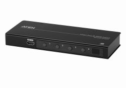 ATEN 4-Port True 4K HDMI Switch (ATEN VS481C 4-Port True 4K HDMI Switch)