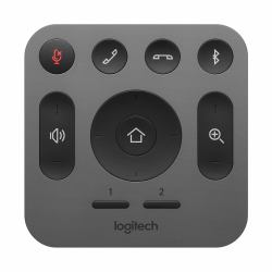 Logitech MeetUp (MEETUP REMOTE CONTROL -WW - IN)