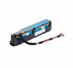 HPE 96W Smart Storage Battery Lithium-Ion [Li-Ion] (HPE 96W SMART STORAGE BATTERY,WITH 145MM CABLE KIT,FOR DL SERVERS GEN9+10)