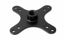 Gamber-Johnson 14140 monitor mount accessory (MAX3 ZIRKONA 75/100MMVESA PLATE - .)
