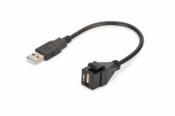 Digitus DN-93402 Module Keystone (DIGITUS Professional DN-93402 - modula)