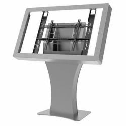 Peerless KILH555-S-EUK boîte d’affichage de messages (KILH555-S-EUK - Landscape Kiosk for Most 55&rdquo; Displays)