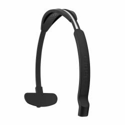 Jabra 14121-39 accessoire pour casque /oreillettes Bandeau (JABRA ENGAGE 65/75 MONO - HEADBAND INCL. EAR CUSHIONS)