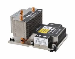HPE 875071-001 système de refroidissement d’ordinateur Processeur Radiateur Métallique (380 Gen10 Performance Heat Sink)