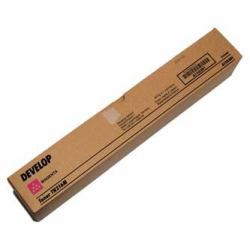 Develop A11G3D1 Cartouche de toner 1 pièce[s] Original Magenta 