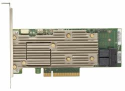 Lenovo 7Y37A01084 RAID controller PCI Express x8 3.0 12000 Gbit/s (LENOVO CTR RAID 930-8i 2GB FLASH 12G PCI,e)