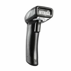 code CR950 - USB-Kit - rugged [IP54] 2D Handscanner - [black] with pistopgripincl. USB-cable [183...