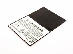 CoreParts MBXAP-BA0011 tablet spare part/accessory Battery (Battery 32.00Wh 3.7V 8820mAh - for iPad Air & iPad5 32WH - Li-Pol 3.7V 8.82Ah A1474, A1475, iPad 5, iPad 6, iPad Air, iPad Air 1st, - War...