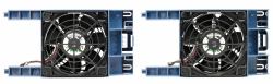 HPE ProLiant ML350 Gen10 Kit de cage de ventilateur redondant (HPE ML350 Gen10 Redundant Fan - Warranty: 90 days only)