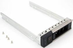 DELL X7K8W Obturateur de baie de lecteur 8,89 cm [3.5"] Panneau de support (Carrier HDD, 3.5 Inch - X7K8W, 8.89 cm [3.5"], - Carrier panel, Cloud Products CloudEdge R730XD SANDSTORM DSS, CloudEdge ...