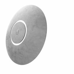 Ubiquiti ConcreteSkin WLAN access point cover cap (Ubiquiti UniFi U6+/U6-Lite/NanoHD Skin Cover Concrete - 3 Pack)