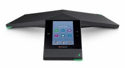 POLY Trio 8800 + Trio Visual+ + EagleEye Mini Téléphone de téléconférence IP (Poly)