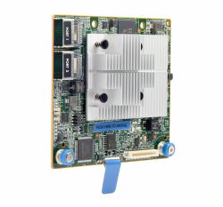 HPE SmartArray P408i-a SR Gen10 RAID controller PCI Express x8 3.0 12 Gbit/s (HPE CTR SMARTARRAY P408I-A/2GB SR SAS 12,G)