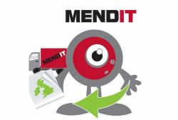 MendIT OSM3-DTLT extension de garantie et support 3 année[s] 