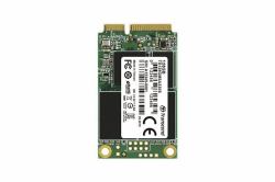 Transcend mSATA 230S 64GB 64 Go Série ATA III 3D NAND (64GB MSATA SSD - SATA3 3D TLC)