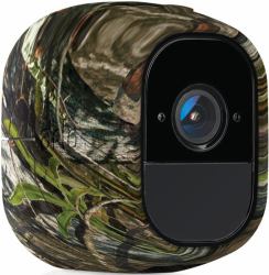 Arlo VMA4200 Camouflage, Green (Arlo Pro & Pro 2 Skins - Set of 3 [Camouflage])