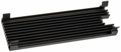 Thermal Grizzly TG-M2SSD-ABR computer cooling system part/accessory (Thermal Grizzly M.2 SSD KÃ?ÃÂ¼hler)