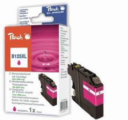 Peach PI500-89 cartouche d'encre 1 pièce[s] Rendement élevé [XL] Magenta 