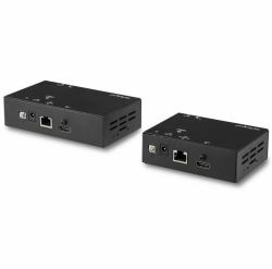 StarTech.com HDMI Over CAT6 Extender - Power Over Cable - Up to 100 m [328 ft.] (HDMI OVER CAT6 EXTENDER - POC - 4K AT 70M - 1080P AT 100M)