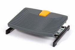 BakkerElkhuizen Pro 959 Footrest (Bakker Elkhuizen Pro 959 - fodstÃ¸tte)
