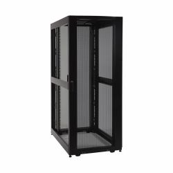 Tripp Lite SRX42UBWDEXP étagère 42U Rack autonome Noir 