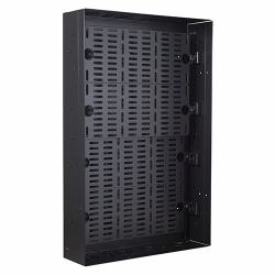 Chief PAC527 storage box Rectangular Black (Proximity Extra-Large In-Wall Storage Box)