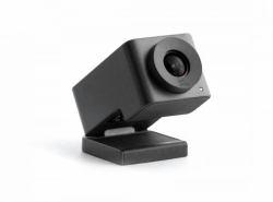 Huddly Go 16 MP Grey 1280 x 720 pixels 30 fps CMOS 25.4 / 2.3 mm [1 / 2.3"] (Huddly)