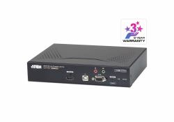 ATEN KE8952T KVM extender Transmitter (ALTUSEN KE8952T Transmitter - KVM extender - transmitter - for P/N: CS1144DP4UN)