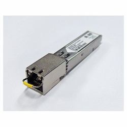 HP HPE BladeSystem CClass Virtual Connect 1G SFP RJ45 Transceiver 