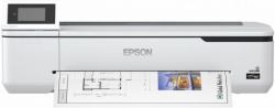 Epson SureColor SC-T3100N - Wireless Printer [Optional Stand] (SC-T3100N PRINTER WO STAND - 24IN)
