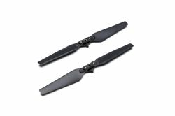 DJI CP.PT.000588 Pièce de rechange et accessoire pour les drones avec une caméra Hélice (DJI MAVIC PART 27 7728 QFOLD PROP)
