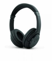 Esperanza Libero EH163K Casque Sans fil Arceau Musique Mini-USB Bluetooth Noir 