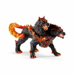 schleich ELDRADOR CREATURES Hellhound (Schleich Eldrador Creatures - Helvedes)