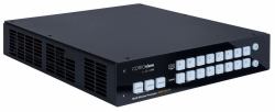 TV One MWP-8H-1Y video wall processor Black (MWP-8H-1Y - CORIOview Multi-Window Processor)
