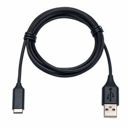 Jabra Link Extension Cord: USB-C to USB-A (EXTEN ENGAGE 50 1.20M - LINK USB-C-USB-A)