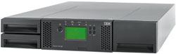 IBM System Storage TS3100 Tape Library Model L2U Storage auto loader & library Tape Cartridge 8.8 TB (IBM TAPE LIBRARY EXPRESS TS3100)